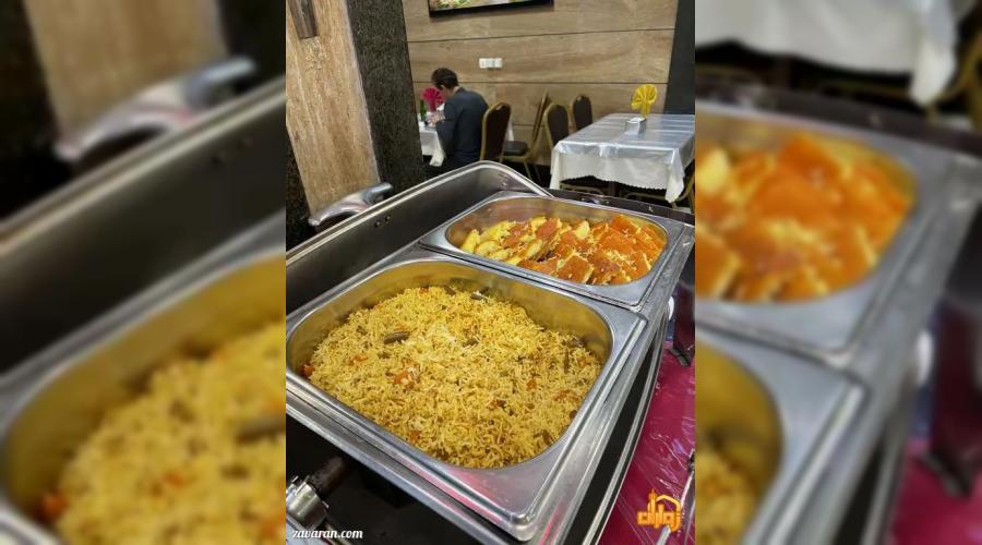 هتل آپارتمان ستارگان