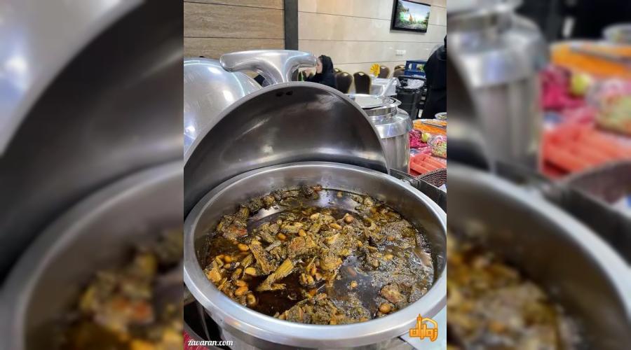 هتل آپارتمان ستارگان