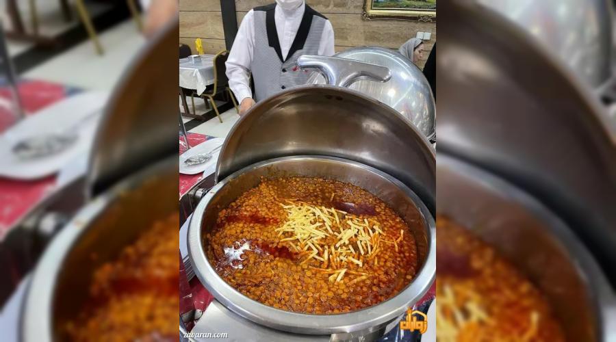 هتل آپارتمان ستارگان