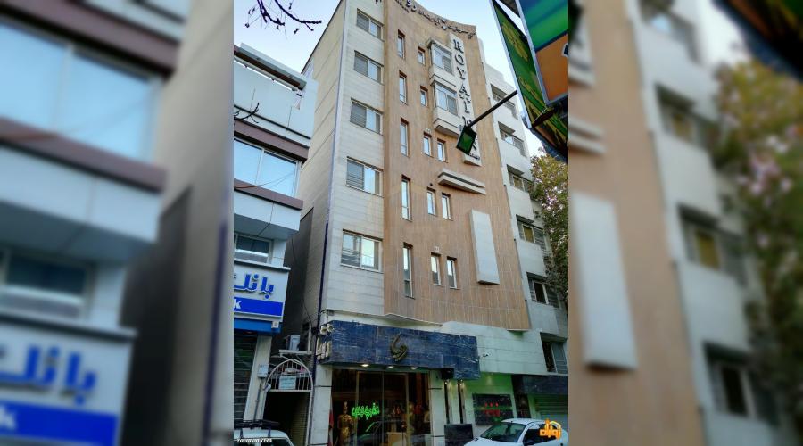 رزرو هتل و هتل آپارتمان ارزان مشهد فقط با پرداخت بیعانه رزرو هتل و هتل آپارتمان ارزان مشهد فقط با پرداخت بیعانه