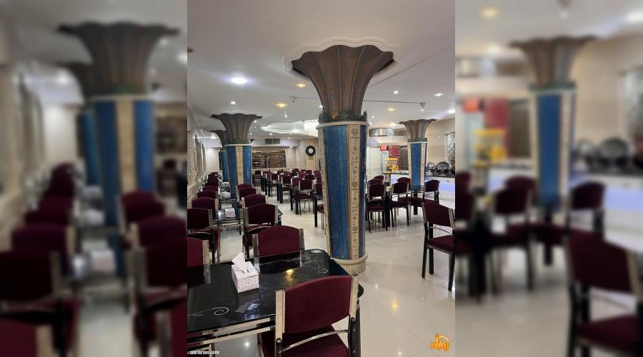 رزرو هتل و هتل آپارتمان ارزان مشهد فقط با پرداخت بیعانه رزرو هتل و هتل آپارتمان ارزان مشهد فقط با پرداخت بیعانه