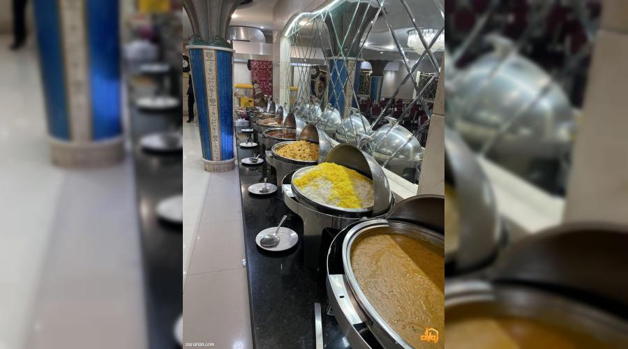 رزرو هتل و هتل آپارتمان ارزان مشهد فقط با پرداخت بیعانه رزرو هتل و هتل آپارتمان ارزان مشهد فقط با پرداخت بیعانه