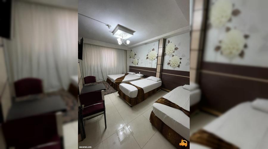 رزرو هتل و هتل آپارتمان ارزان مشهد فقط با پرداخت بیعانه رزرو هتل و هتل آپارتمان ارزان مشهد فقط با پرداخت بیعانه