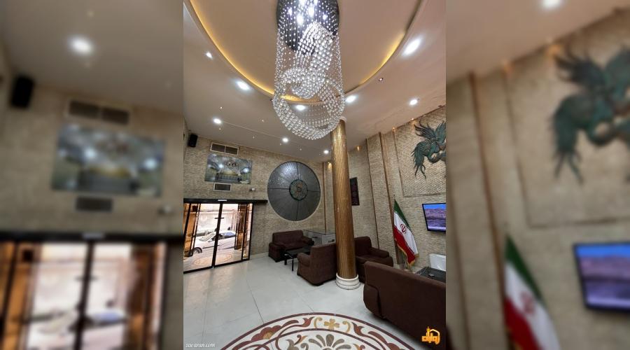 رزرو هتل و هتل آپارتمان ارزان مشهد فقط با پرداخت بیعانه رزرو هتل و هتل آپارتمان ارزان مشهد فقط با پرداخت بیعانه