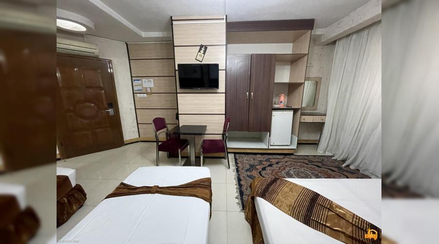 رزرو هتل و هتل آپارتمان ارزان مشهد فقط با پرداخت بیعانه رزرو هتل و هتل آپارتمان ارزان مشهد فقط با پرداخت بیعانه