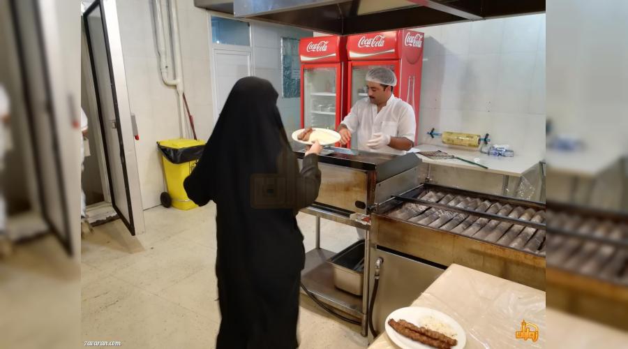 رزرو هتل و هتل آپارتمان ارزان مشهد فقط با پرداخت بیعانه رزرو هتل و هتل آپارتمان ارزان مشهد فقط با پرداخت بیعانه