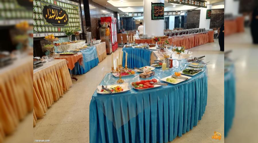 رزرو هتل و هتل آپارتمان ارزان مشهد فقط با پرداخت بیعانه رزرو هتل و هتل آپارتمان ارزان مشهد فقط با پرداخت بیعانه