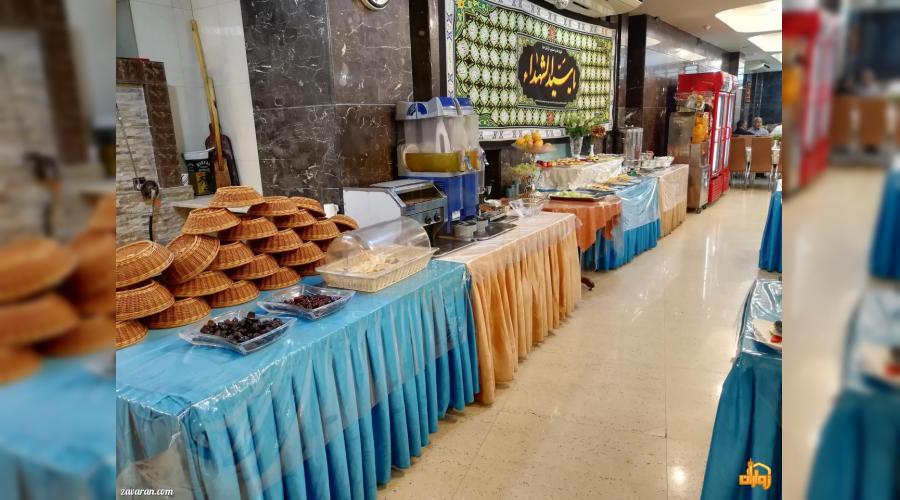 رزرو هتل و هتل آپارتمان ارزان مشهد فقط با پرداخت بیعانه رزرو هتل و هتل آپارتمان ارزان مشهد فقط با پرداخت بیعانه