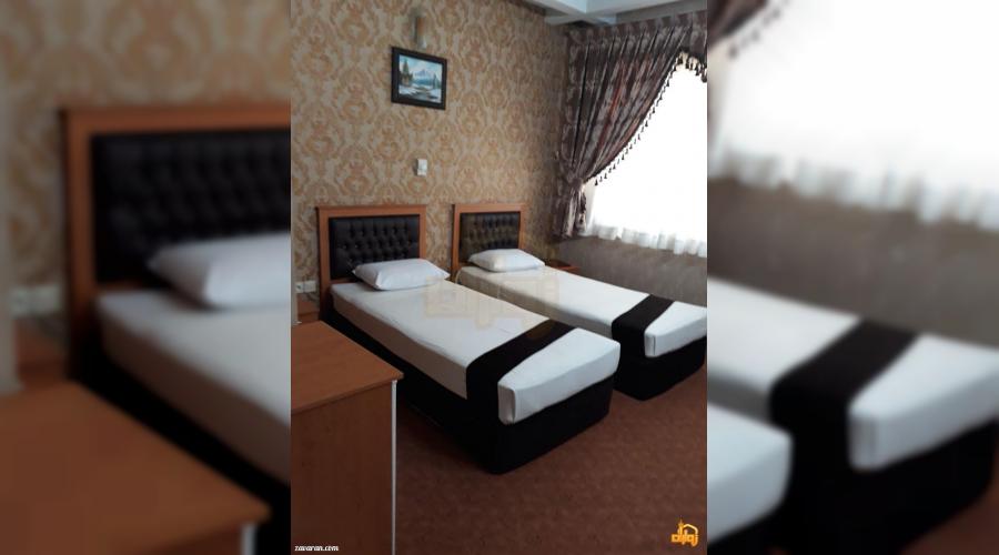 رزرو هتل و هتل آپارتمان ارزان مشهد فقط با پرداخت بیعانه