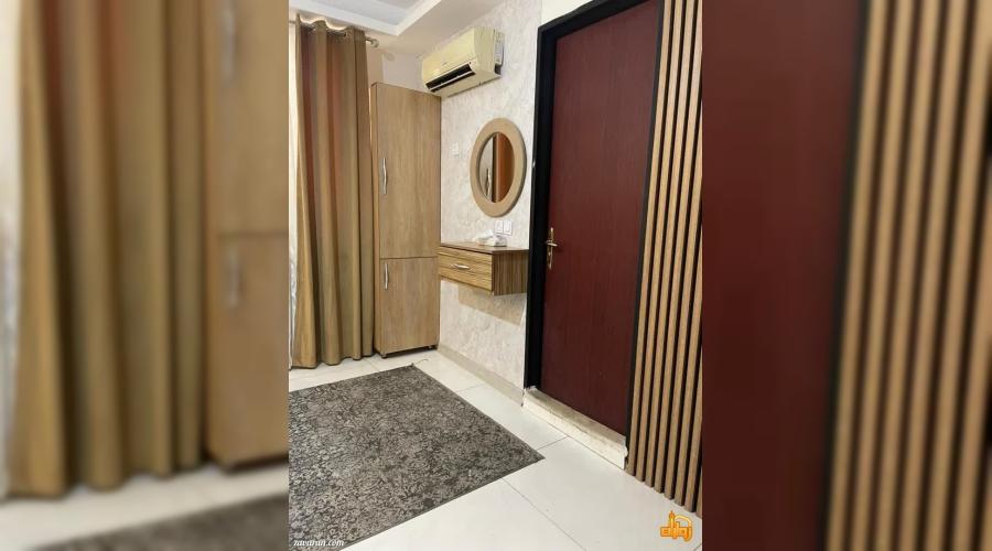 هتل آپارتمان آزاده