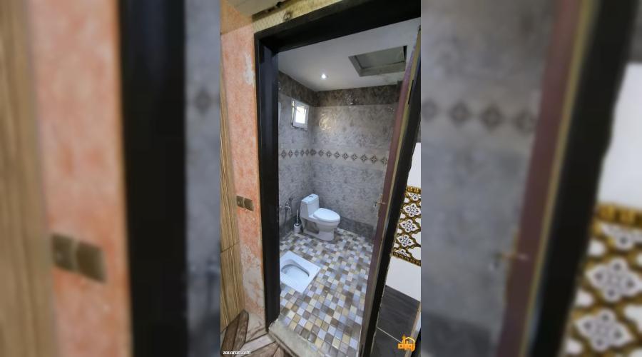 هتل آپارتمان آزاده