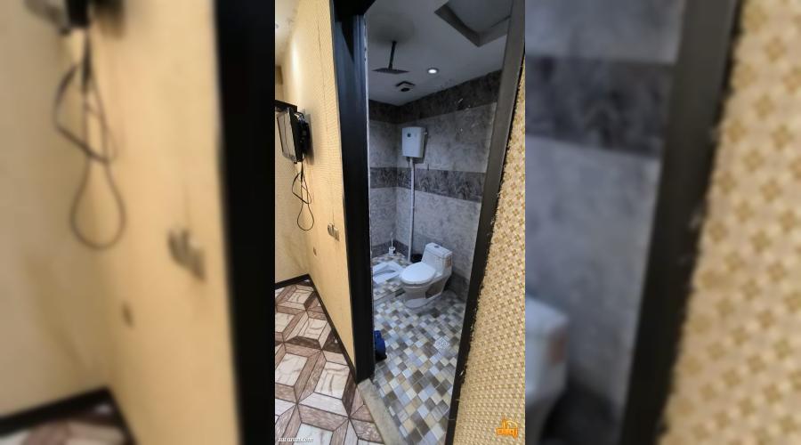 هتل آپارتمان آزاده