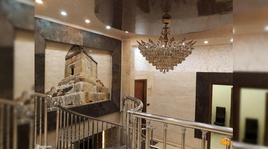 هتل یک ستاره آرسان هتل یک ستاره آرسان