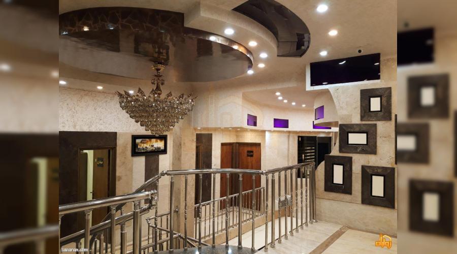 هتل یک ستاره آرسان هتل یک ستاره آرسان