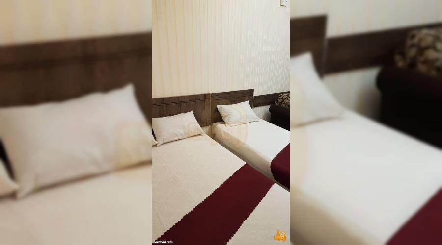 هتل آپارتمان یاسین هتل آپارتمان یاسین