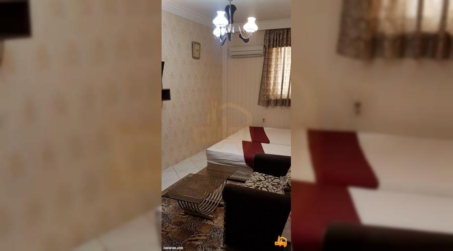 هتل آپارتمان یاسین هتل آپارتمان یاسین