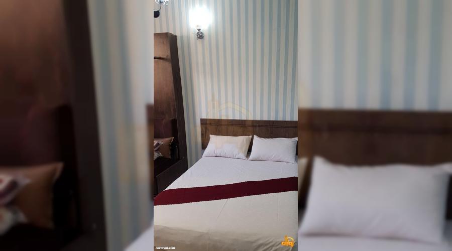 هتل آپارتمان یاسین هتل آپارتمان یاسین