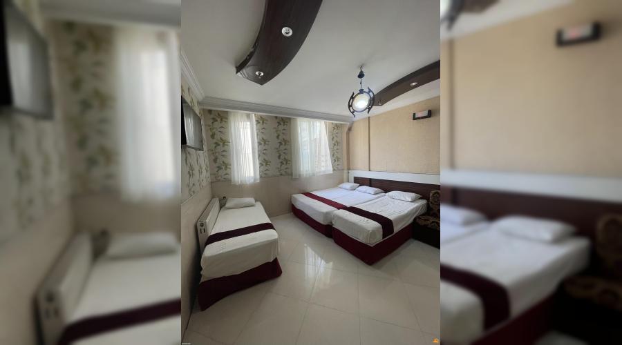 هتل آپارتمان ثقلین هتل آپارتمان ثقلین