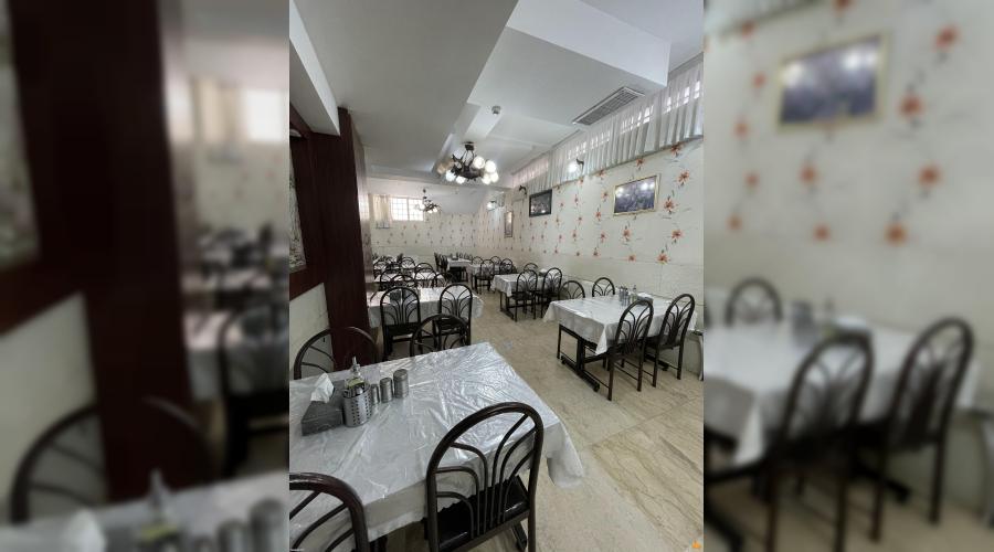 هتل آپارتمان ثقلین هتل آپارتمان ثقلین