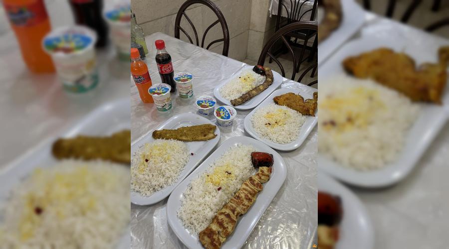 هتل آپارتمان ثقلین هتل آپارتمان ثقلین