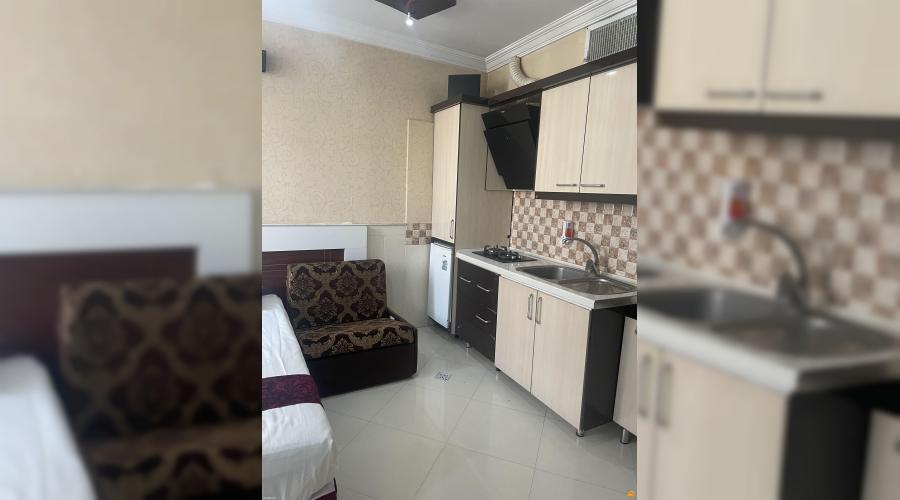 هتل آپارتمان ثقلین هتل آپارتمان ثقلین