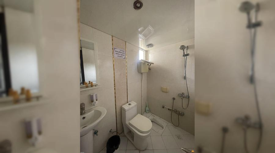 هتل آپارتمان ثقلین هتل آپارتمان ثقلین