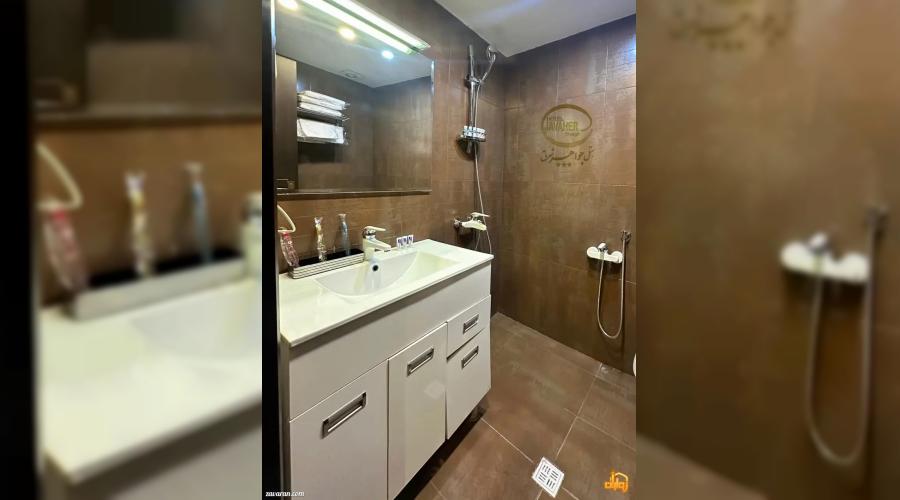 رزرو هتل و هتل آپارتمان ارزان مشهد فقط با پرداخت بیعانه