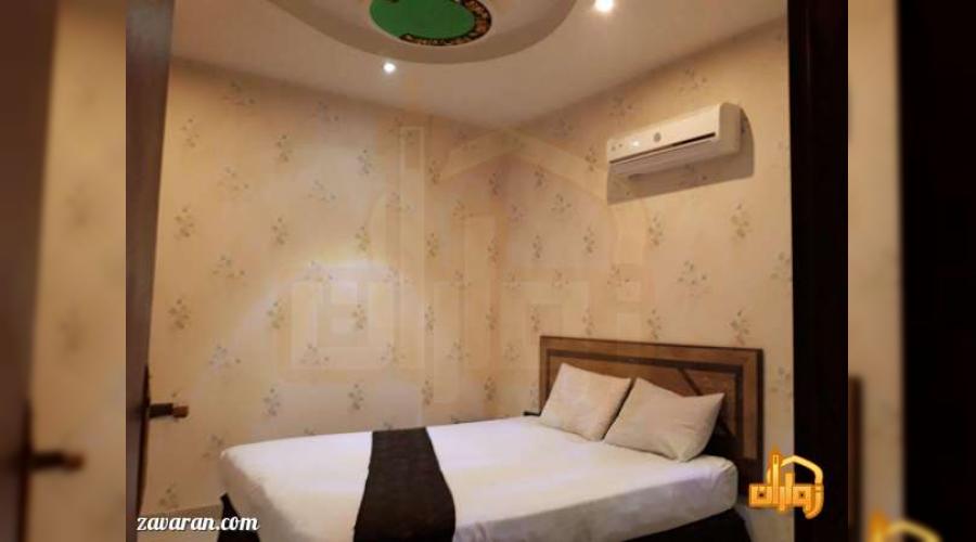 هتل یک ستاره آرسان هتل یک ستاره آرسان