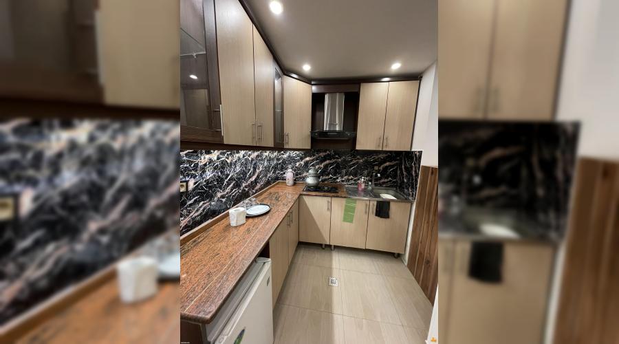 رزرو هتل و هتل آپارتمان ارزان مشهد فقط با پرداخت بیعانه