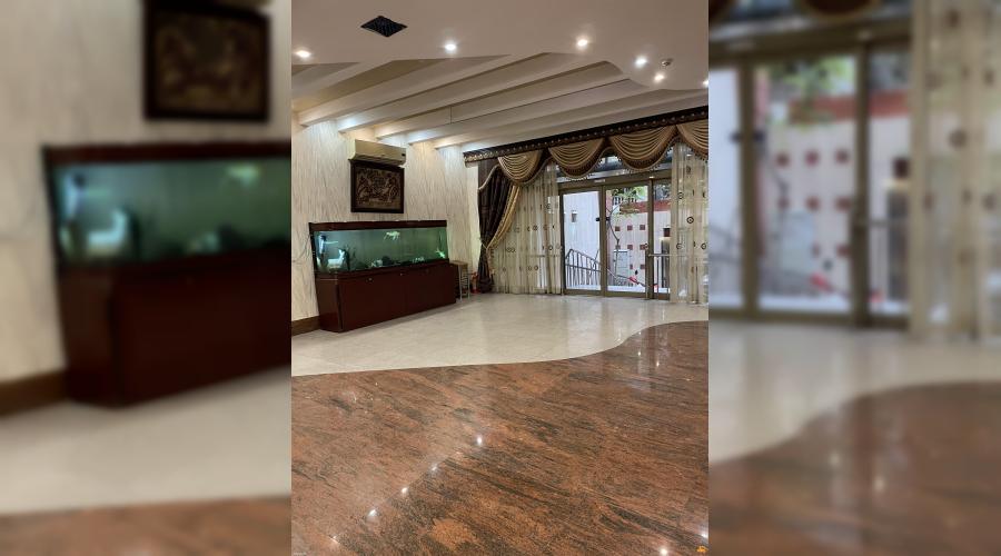 رزرو هتل و هتل آپارتمان ارزان مشهد فقط با پرداخت بیعانه