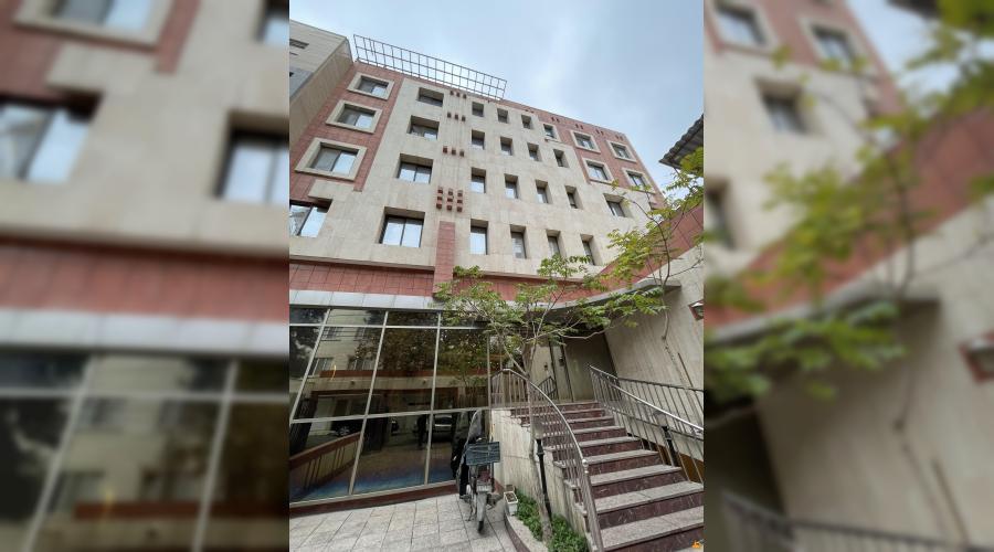 رزرو هتل و هتل آپارتمان ارزان مشهد فقط با پرداخت بیعانه