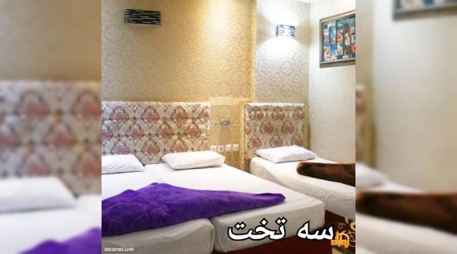 رزرو هتل و هتل آپارتمان ارزان مشهد فقط با پرداخت بیعانه رزرو هتل و هتل آپارتمان ارزان مشهد فقط با پرداخت بیعانه