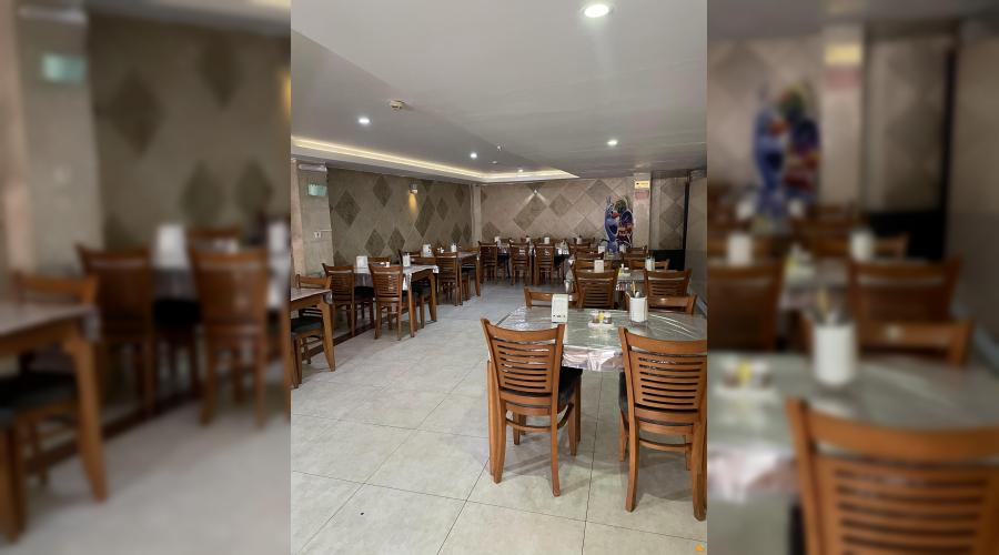 هتل آپارتمان بارانام هتل آپارتمان بارانام