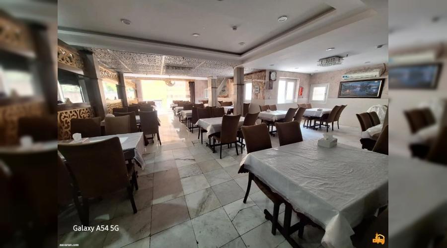 هتل دو ستاره شهریار