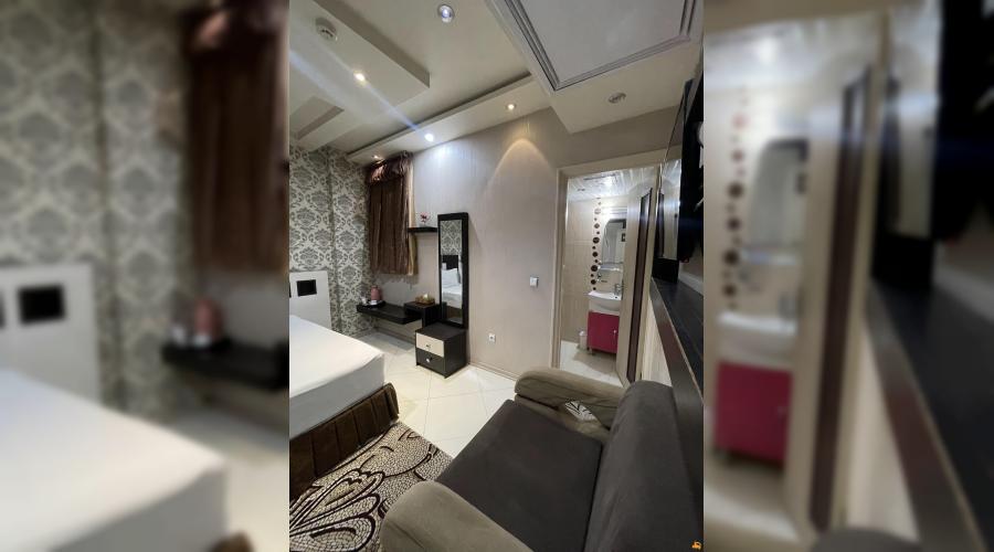 هتل آپارتمان اسپینو هتل آپارتمان اسپینو