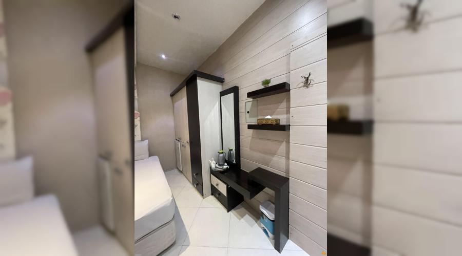 هتل آپارتمان اسپینو هتل آپارتمان اسپینو