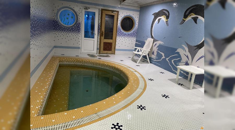 هتل آپارتمان اسپینو هتل آپارتمان اسپینو