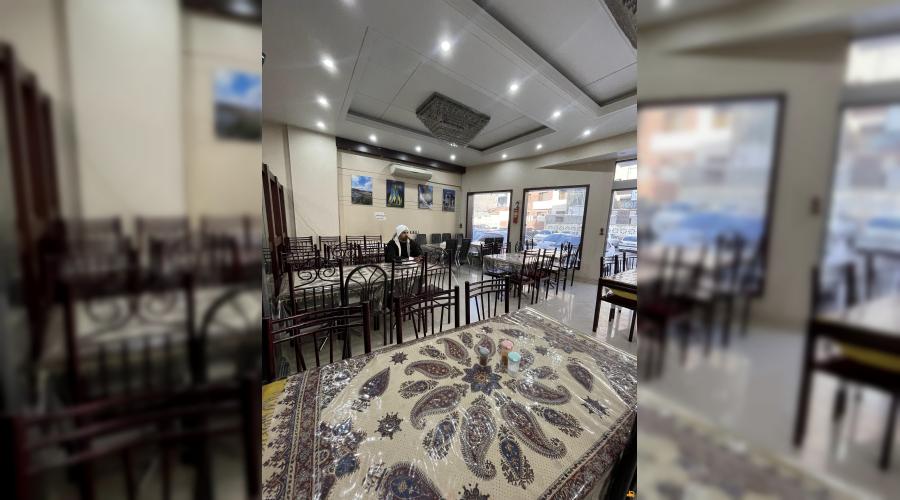 هتل آپارتمان آوا هتل آپارتمان آوا