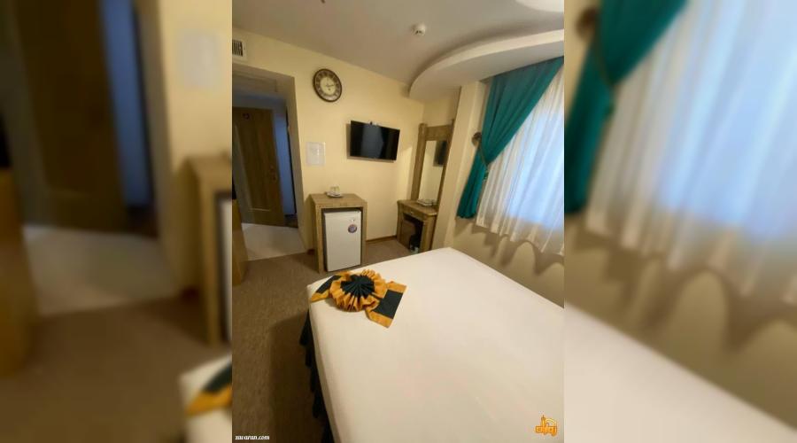 رزرو هتل و هتل آپارتمان ارزان مشهد فقط با پرداخت بیعانه رزرو هتل و هتل آپارتمان ارزان مشهد فقط با پرداخت بیعانه