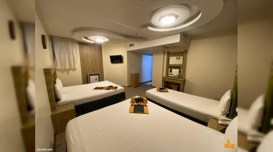 رزرو هتل و هتل آپارتمان ارزان مشهد فقط با پرداخت بیعانه رزرو هتل و هتل آپارتمان ارزان مشهد فقط با پرداخت بیعانه