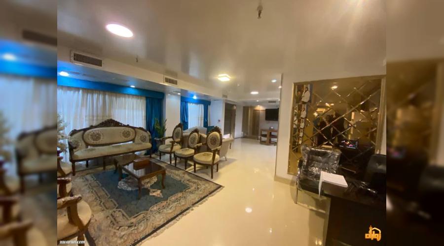 رزرو هتل و هتل آپارتمان ارزان مشهد فقط با پرداخت بیعانه رزرو هتل و هتل آپارتمان ارزان مشهد فقط با پرداخت بیعانه