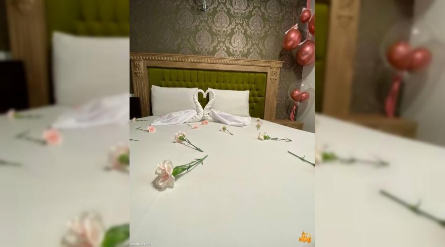 رزرو هتل و هتل آپارتمان ارزان مشهد فقط با پرداخت بیعانه رزرو هتل و هتل آپارتمان ارزان مشهد فقط با پرداخت بیعانه