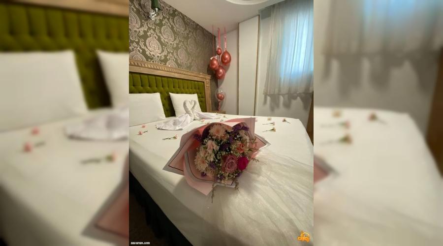 رزرو هتل و هتل آپارتمان ارزان مشهد فقط با پرداخت بیعانه رزرو هتل و هتل آپارتمان ارزان مشهد فقط با پرداخت بیعانه