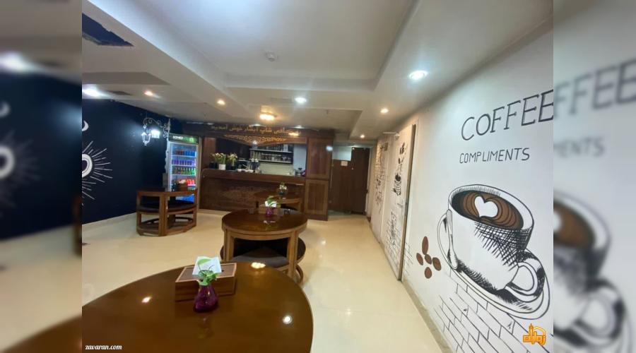 رزرو هتل و هتل آپارتمان ارزان مشهد فقط با پرداخت بیعانه رزرو هتل و هتل آپارتمان ارزان مشهد فقط با پرداخت بیعانه