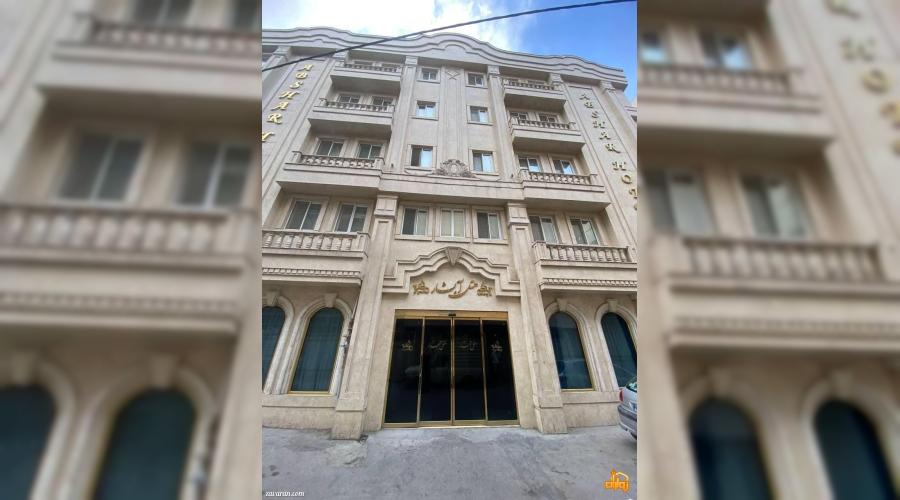 رزرو هتل و هتل آپارتمان ارزان مشهد فقط با پرداخت بیعانه رزرو هتل و هتل آپارتمان ارزان مشهد فقط با پرداخت بیعانه