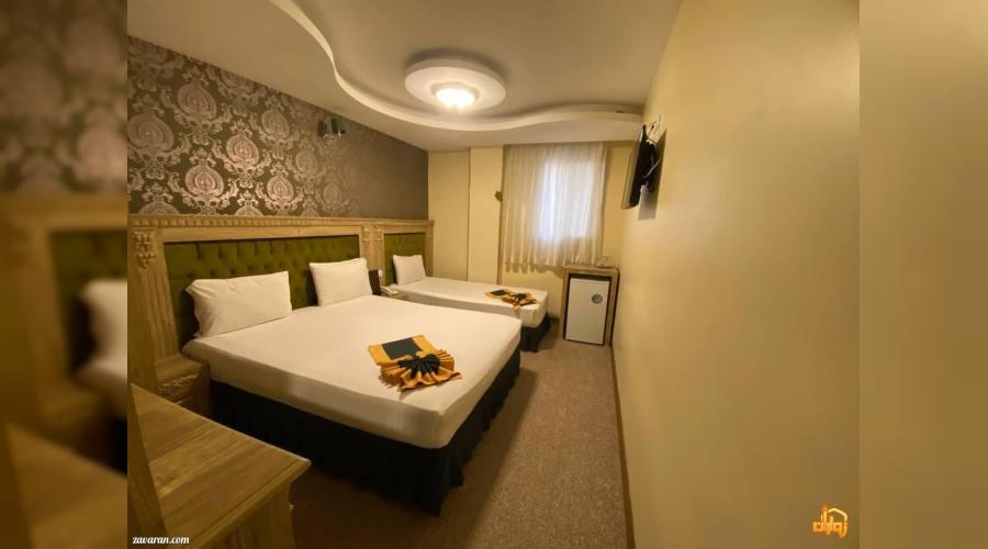 رزرو هتل و هتل آپارتمان ارزان مشهد فقط با پرداخت بیعانه رزرو هتل و هتل آپارتمان ارزان مشهد فقط با پرداخت بیعانه