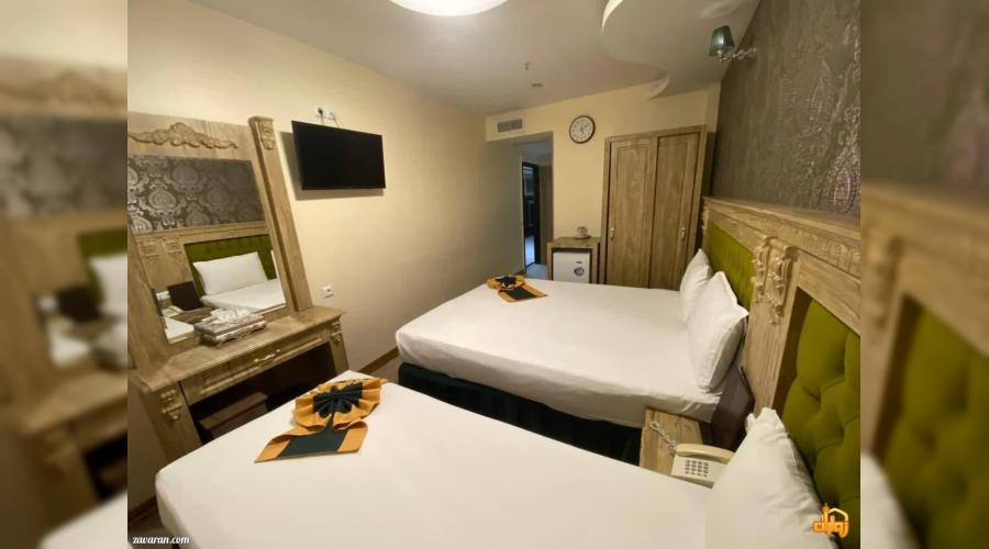 رزرو هتل و هتل آپارتمان ارزان مشهد فقط با پرداخت بیعانه رزرو هتل و هتل آپارتمان ارزان مشهد فقط با پرداخت بیعانه