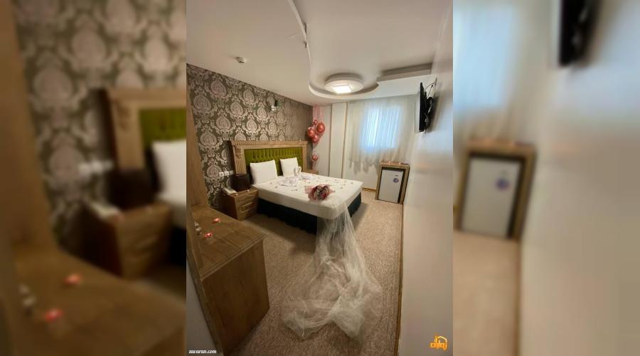 رزرو هتل و هتل آپارتمان ارزان مشهد فقط با پرداخت بیعانه رزرو هتل و هتل آپارتمان ارزان مشهد فقط با پرداخت بیعانه