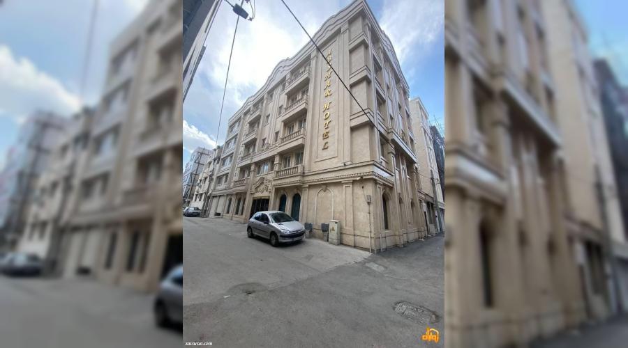 رزرو هتل و هتل آپارتمان ارزان مشهد فقط با پرداخت بیعانه رزرو هتل و هتل آپارتمان ارزان مشهد فقط با پرداخت بیعانه