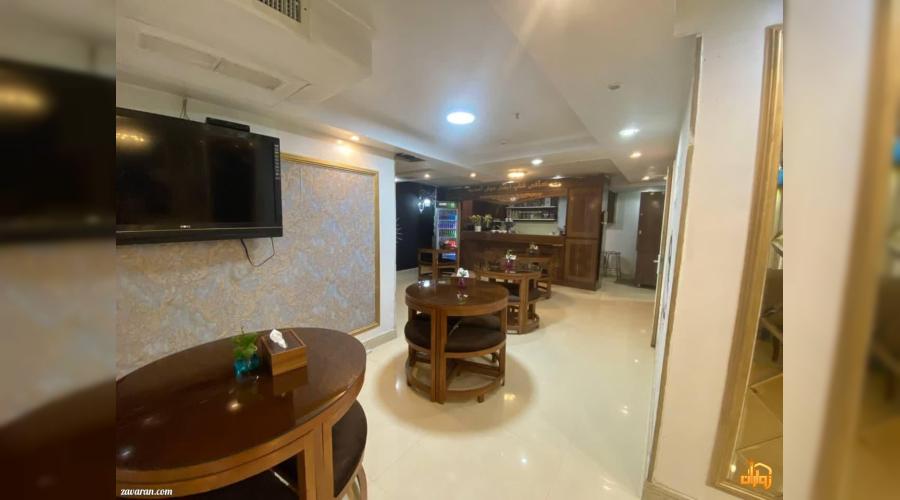 رزرو هتل و هتل آپارتمان ارزان مشهد فقط با پرداخت بیعانه رزرو هتل و هتل آپارتمان ارزان مشهد فقط با پرداخت بیعانه